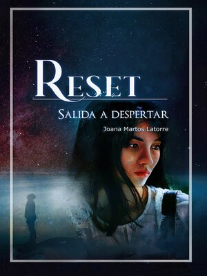 cover image of Reset